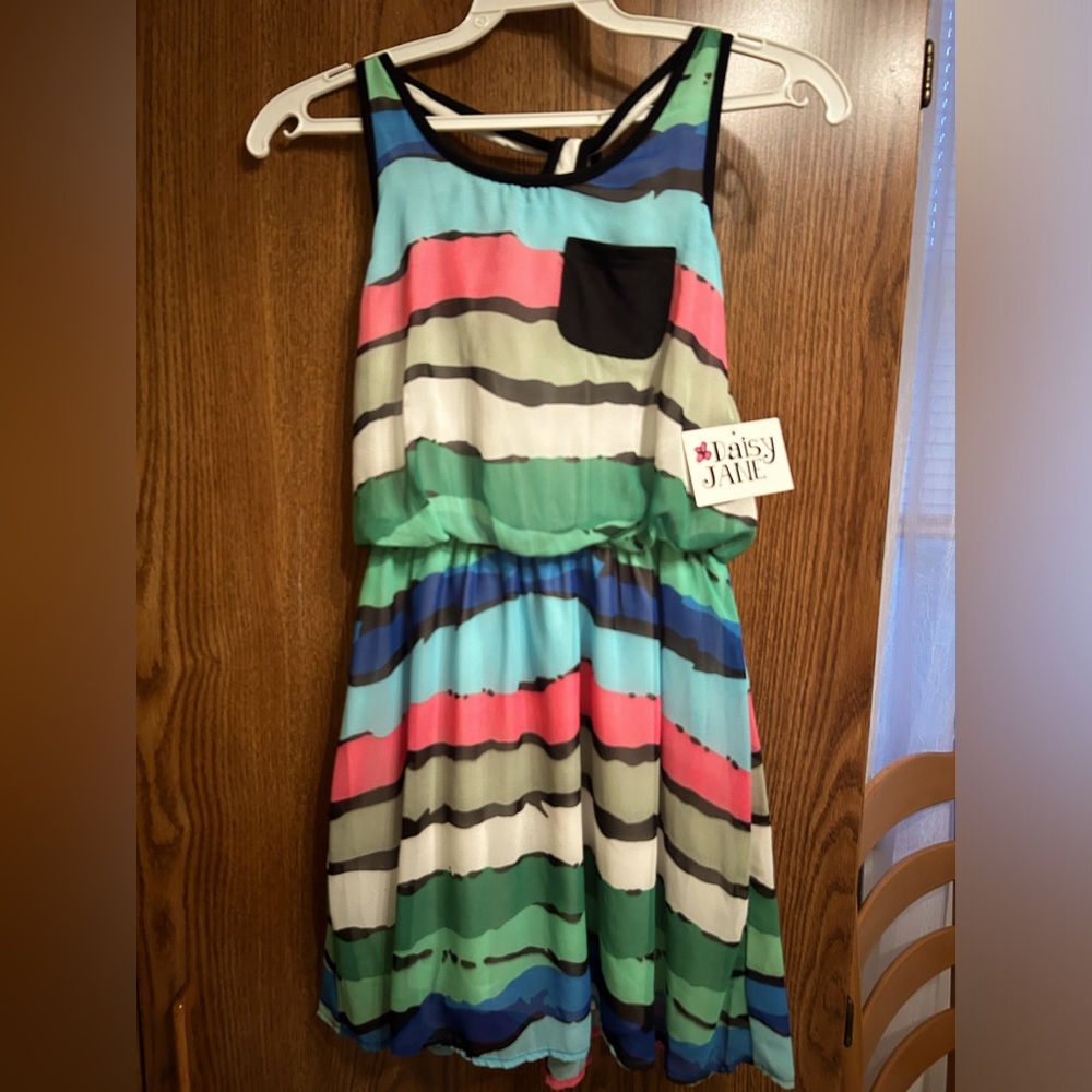 Daisy Jane - girls dress - new with tags